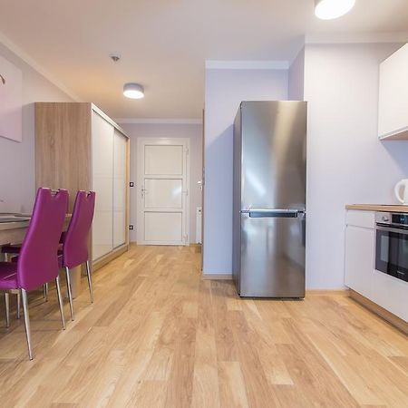 Apartamenty Galeria Jordanowska Экстерьер фото