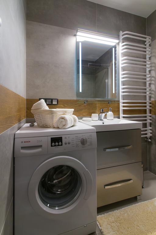 Apartamenty Galeria Jordanowska Экстерьер фото