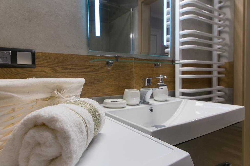 Apartamenty Galeria Jordanowska Экстерьер фото