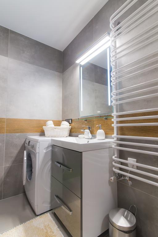 Apartamenty Galeria Jordanowska Экстерьер фото