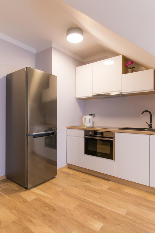 Apartamenty Galeria Jordanowska Экстерьер фото