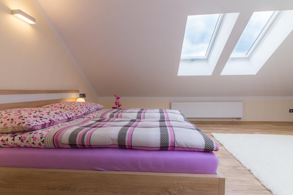 Apartamenty Galeria Jordanowska Экстерьер фото