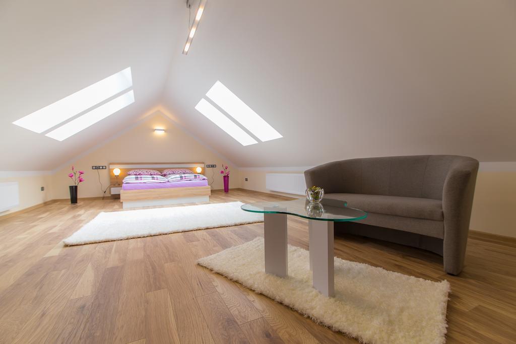 Apartamenty Galeria Jordanowska Экстерьер фото