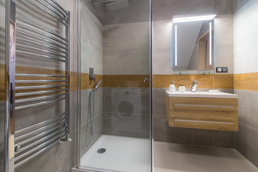 Apartamenty Galeria Jordanowska Экстерьер фото