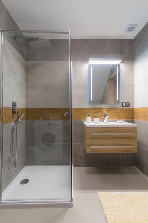 Apartamenty Galeria Jordanowska Экстерьер фото