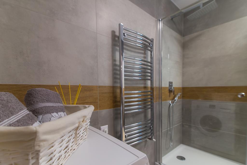 Apartamenty Galeria Jordanowska Экстерьер фото