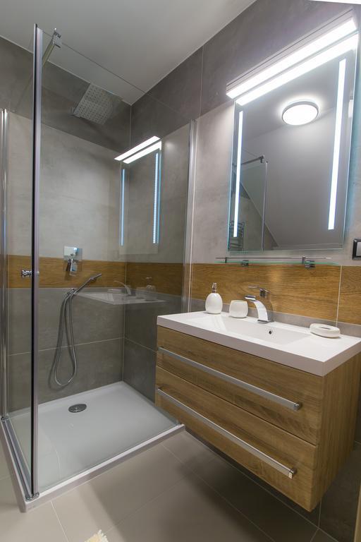Apartamenty Galeria Jordanowska Экстерьер фото