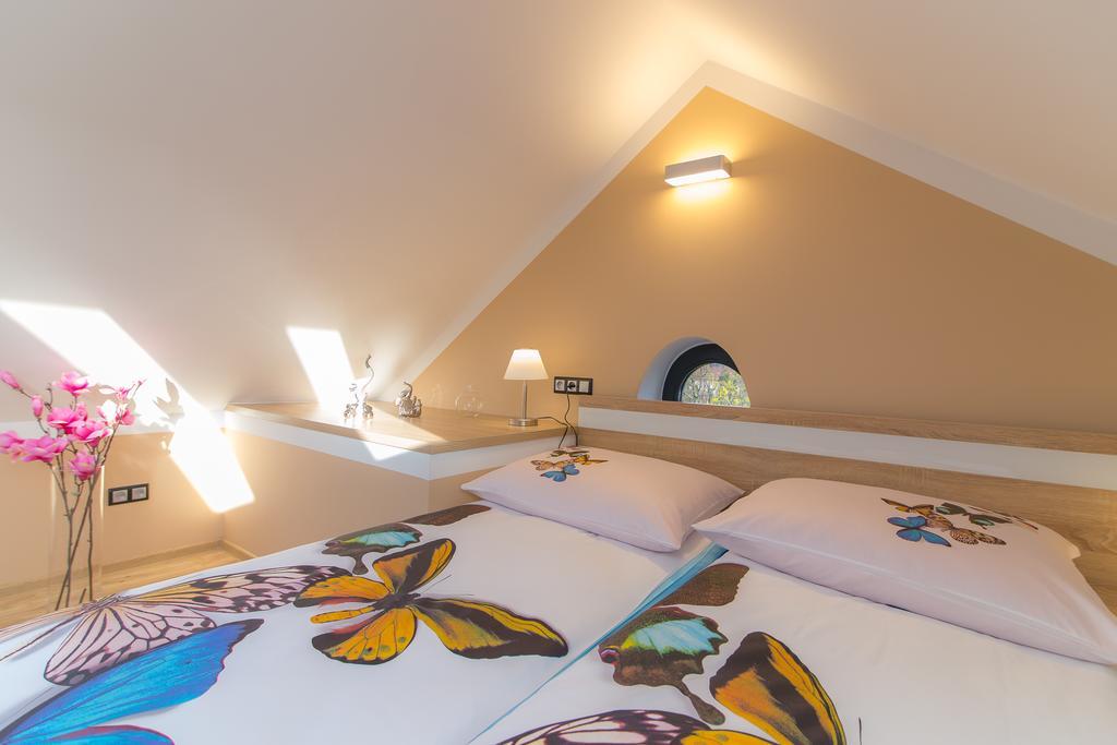 Apartamenty Galeria Jordanowska Экстерьер фото