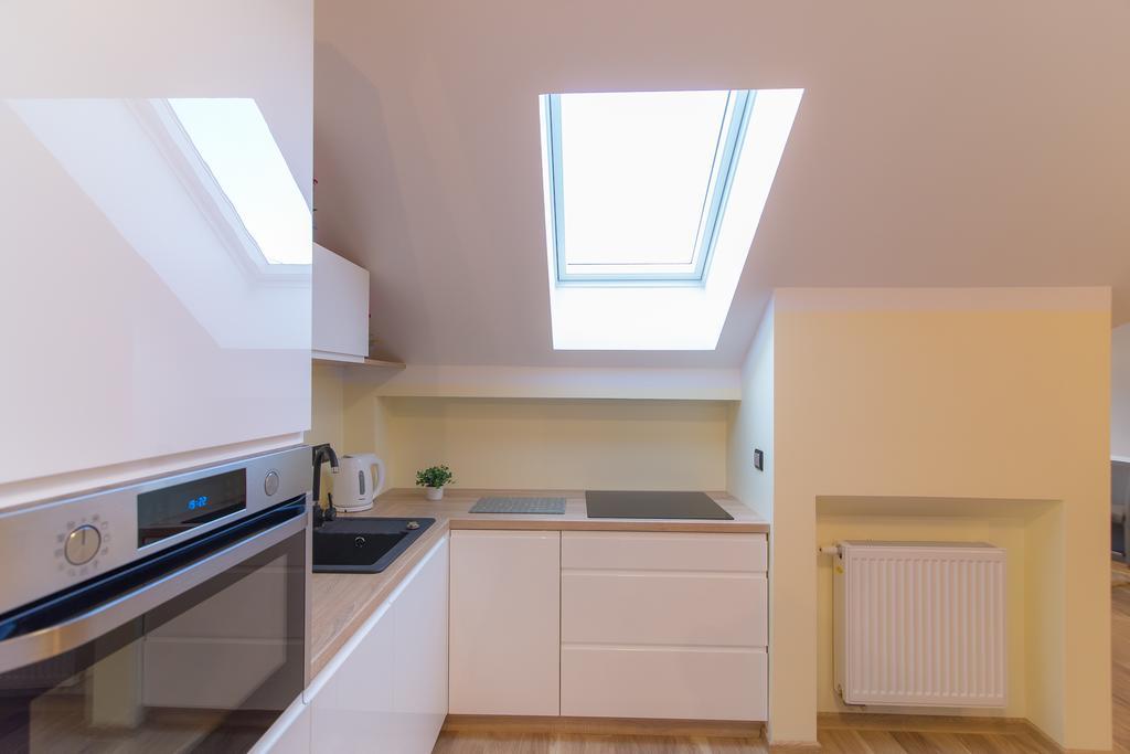 Apartamenty Galeria Jordanowska Экстерьер фото