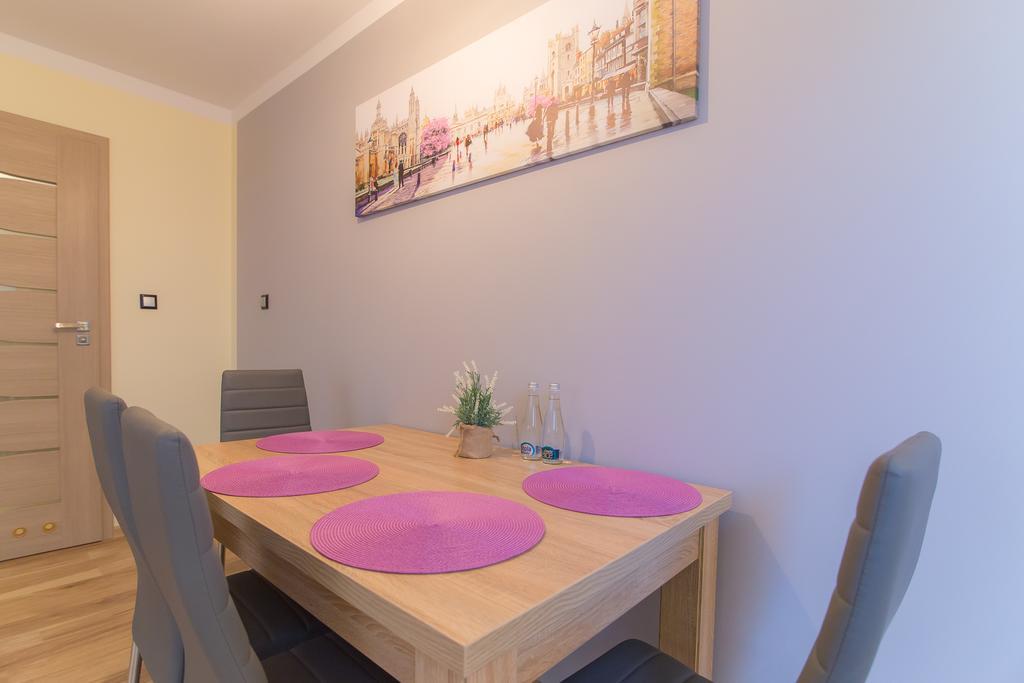 Apartamenty Galeria Jordanowska Экстерьер фото