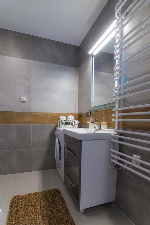 Apartamenty Galeria Jordanowska Экстерьер фото