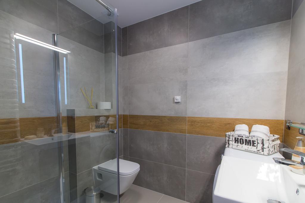 Apartamenty Galeria Jordanowska Экстерьер фото