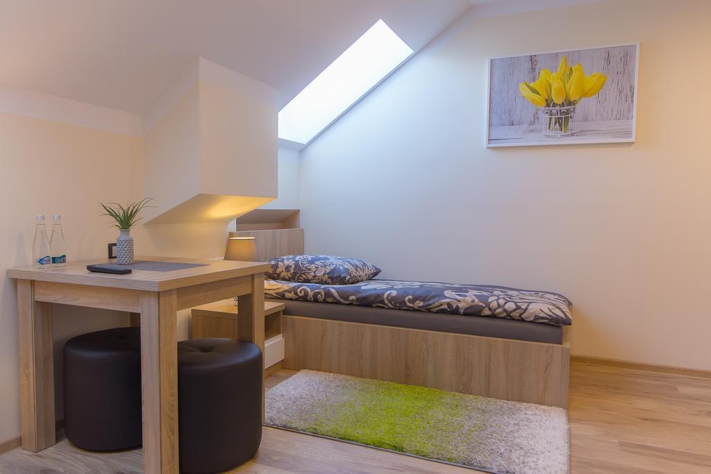 Apartamenty Galeria Jordanowska Экстерьер фото