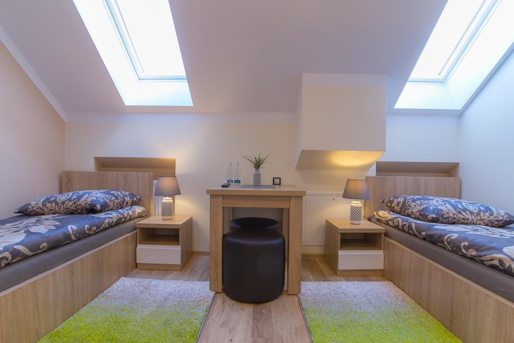 Apartamenty Galeria Jordanowska Экстерьер фото