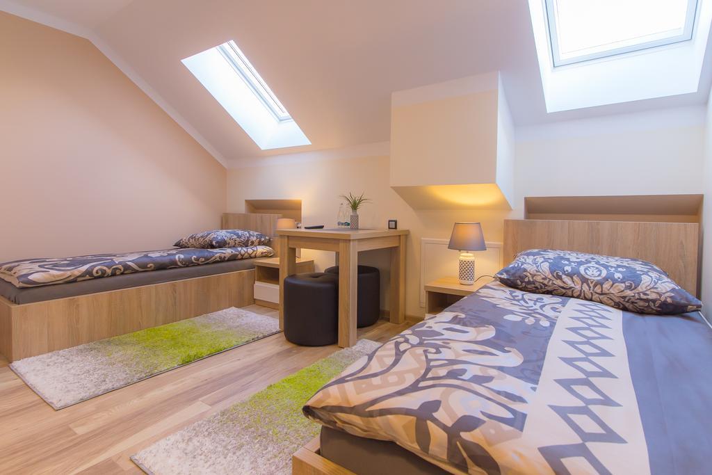 Apartamenty Galeria Jordanowska Экстерьер фото